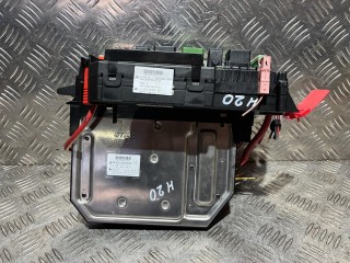 блок предохранителей Mercedes-Benz S-Класс W221 2008, 5.5 л., M 273.961, бензин, АКПП, седан, A2215402862, A2215403150, A2215450001