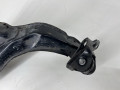 кулак задний правый BMW 2 серия Active Tourer F45 2014, 1.5 л., B38 A15 A, бензин, АКПП, black sapphire metallic (475), хетчбэк 5 дв., правый руль, 33326851576 - фото №3