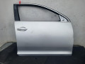 дверь передняя правая Volkswagen Golf 5 поколение 2009, 2.0 л., CBDA, дизель, 6МКПП, универсал - фото №2