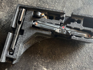 домкрат Buick Encore 1 поколение [рестайлинг] 2019, 1.4 л., бензин, АКПП, внедорожник 5 дв.