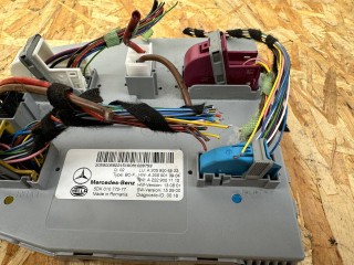 блок SAM Mercedes-Benz GLC-Класс X253/C253 2018, A2059006822