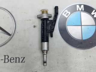 форсунка BMW X1 F48 2018, 2.0 л., бензин, АКПП, 8625396