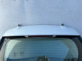 крышка багажника (дверь 3-5) Renault Clio 4 поколение 2014, 0.9 л., бензин, АКПП, хетчбэк 5 дв. - фото №3