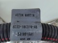 провод высоковольтный Aston Martin DB9 1 поколение [рестайлинг] 2012, 5.9 л., бензин, 8D3310C310AB, 301091501 - фото №5