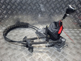 кулиса Volkswagen Passat B6 2007, 2.0 л., BMR, дизель, 6МКПП, универсал, 1K0711061B