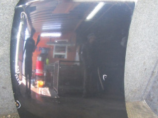 капот Volkswagen Passat B6 2009, 2.0 л., дизель, МКПП, универсал