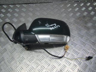 зеркало наружное левое Volkswagen Touareg 1 поколение 2003, 4.2 л., бензин, АКПП, внедорожник 5 дв.