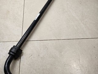 стабилизатор подвески задний BMW 6 GT G32 2020, 2.0 л., бензин, АКПП, белый, задний привод, 6865968