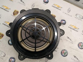 динамик двери Porsche Macan 1 поколение [рестайлинг] 2020, 3.0 л., бензин, АКПП, 7PP035710C