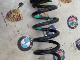 пружина задняя Alfa Romeo Stelvio 1 поколение 2018, 2.2 л., дизель, АКПП