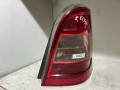 фонарь задний правый Mercedes-Benz A-Класс W168 1999, 1.6 л., бензин, хетчбэк 5 дв. - фото №2