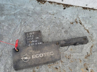 декоративная крышка двигателя Opel Astra G 2003, 2.2 л., Y 22 DTH, дизель, МКПП, купе