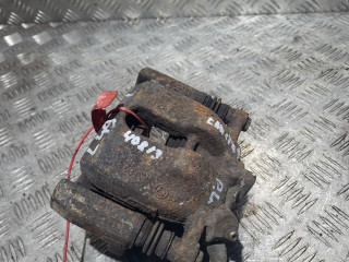 суппорт передний левый Lancia 2003, 1.2 л., бензин, 5МКПП, хетчбэк 5 дв.