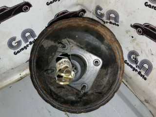 вакуумный усилитель тормозов Nissan Almera N15 1997, 1.4 л., бензин, седан