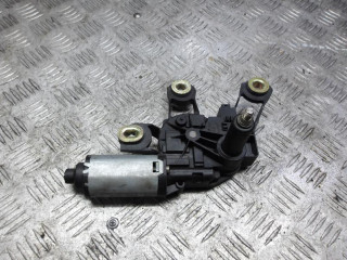 моторчик заднего стеклоочистителя (дворника) Ford Fiesta 5 поколение 2005, хетчбэк 5 дв., 2S61A17K441AB