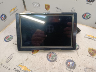 дисплей GMC Terrain 2 поколение 2019, 1.5 л., бензин, передний привод, 84507918