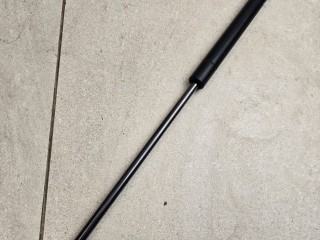 амортизатор крышки багажника (3-5 двери) Alfa Romeo 2019, 1.8 л., 940 A1.000, бензин, АКПП, черный, хетчбэк 5 дв., передний привод, 50509830