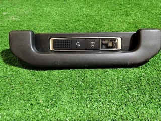 ручка внутренняя потолочная Mercedes-Benz S-Класс W222 [рестайлинг] 2018, 2.9 л., OM 656.929, дизель, АКПП, седан, задний привод, правый руль, A0009065500