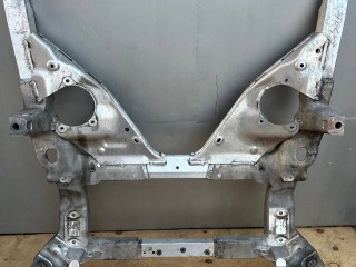 балка подвески передняя (подрамник) Alfa Romeo Stelvio 1 поколение 2018, 2.0 л., АКПП, серый, внедорожник 5 дв., полный привод, 505505910