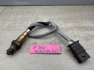 лямбда-зонд BMW 3 серия F30/F31/F34 2014, 2.0 л., N20 B20 B, бензин, 7589122