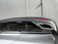 бампер задний Mercedes-Benz GLE W166 2018, 2.2 л., дизель, АКПП, черный, внедорожник 5 дв., правый руль, A1668851038, A1668851138 - фото №7