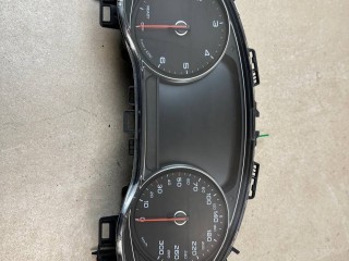 щиток приборов (приборная панель) Audi A6 C8 2022, 2.0 л., дизель, седан, 4K0920771B