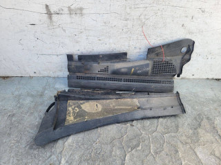 дождевик Peugeot 406 1 поколение [рестайлинг] 2001, 2.0 л., дизель, 5МКПП, седан, 9617839077