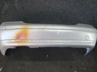 бампер задний Mercedes-Benz C-Класс W203/S203/CL203 [рестайлинг] 2004, 2.7 л., дизель, МКПП, седан