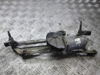 механизм стеклоочистителя (трапеция дворников) Opel Corsa D 2008, 1.4 л., бензин, МКПП, хетчбэк 5 дв.