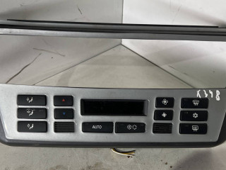 блок управления печки / климат-контроля BMW X3 E83 2003, 3.0 л., бензин, АКПП, 64113413866