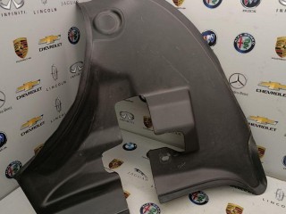 обшивка багажника BMW 4 серия G22/G23 2022, 3.0 л., бензин, c4f, кабриолет, полный привод, 7497543