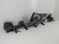 прицепное устройство (фаркоп) BMW 7 серия G70 2022, 13718599395 - фото №2