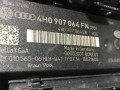 блок комфорта Audi A6 4G/C7 [рестайлинг] 2014, 3.0 л., дизель, АКПП, 4H0907064FN, 4H0907064EN, 565-06, 00002001, BCM2.01 - фото №3