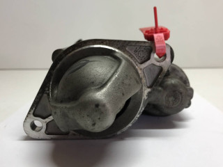 стартер Opel Insignia 1 поколение (A) 2009, 1.8 л., A 18 XER, бензин, 5МКПП, хетчбэк 5 дв., 55556092