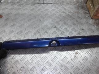 подсветка номера Opel Astra G 2001, 1.6 л., бензин, МКПП, универсал