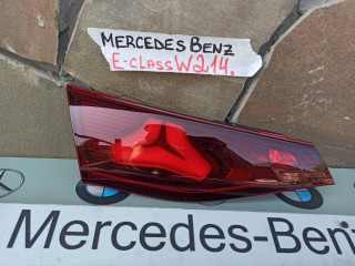 фонарь крышки багажника левый Mercedes-Benz E-Класс W214 2025, 2.0 л., дизель, A2149065302