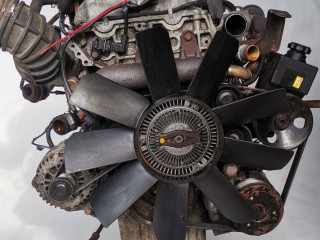 двигатель SsangYong Rexton Y250 2007, 2.7 л., дизель, АКПП, внедорожник 5 дв., D27R