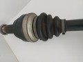 полуось задняя (приводной вал, ШРУС) BMW 5 серия F10/F11 [рестайлинг] 2014, 2.0 л., N20 B20 B, бензин, АКПП, 7630184 - фото №6