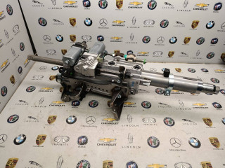 рулевая колонка Porsche Macan 1 поколение [рестайлинг] 2020, 2.9 л., бензин, АКПП, 95B419506AL