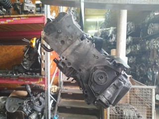 двигатель Volkswagen Transporter T5 2009, 2.5 л., дизель, АКПП, микроавтобус, BPC