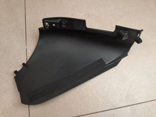 пластик Alfa Romeo 2019, 1.8 л., 940 A1.000, бензин, АКПП, черный, хетчбэк 5 дв., передний привод, 156091339