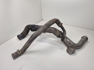 трубка охлаждающей жидкости Renault Master 3 поколение [рестайлинг] 2017, 2.3 л., DCi, дизель, робот, передний привод, 70555304