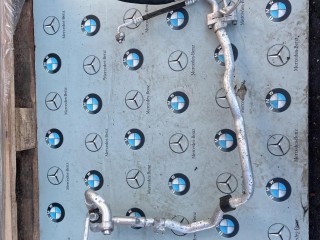 трубка кондиционера BMW iX I20 2024, 5A01C89, A01C70