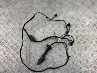 дверная проводка BMW X7 G07 (2018 - 2026), 61125A76D67