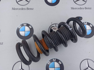 пружина передняя BMW X5 M F95 2021, 4.4 л., бензин, полный привод, 8093949