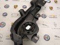 уплотнитель подкапотного пространства BMW 4 серия G22/G23 2022, 3.0 л., бензин, c4f, кабриолет, полный привод, 7486823 - фото №4