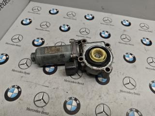 электромотор раздаточной коробки BMW X5 E70 2009, 7566250