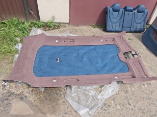 потолок BMW XM G09 2023, 4.4 л., бензин, c5y, полный привод