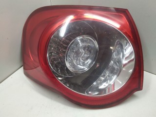 фонарь задний левый Volkswagen Passat B6 2009, универсал, 3C9945095N