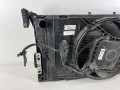 кассета радиаторов BMW i3 L01 2015, электро, 15272311 - фото №3